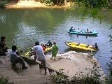 39 Parco Khao Sok-Escursione in canoa